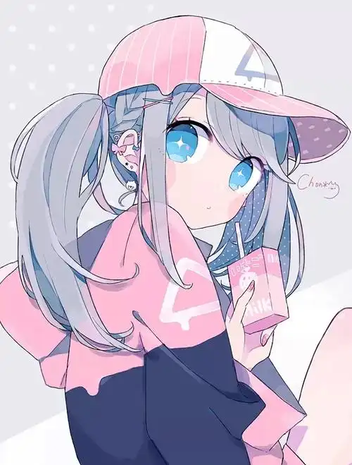 无名 热门推荐画面